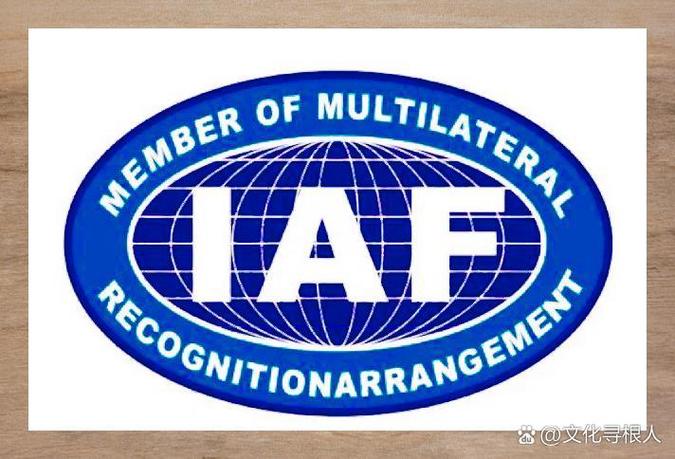 ISO體系認(rèn)證常見標(biāo)識(shí)解析