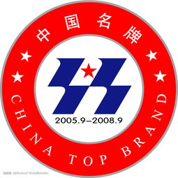 中國(guó)名牌標(biāo)志的矢量AI標(biāo)識(shí) 設(shè)計(jì)趨勢(shì)與應(yīng)用價(jià)值