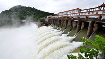 投資近1800億元，我國修建第二大水電站