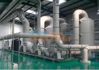 陜西污水處理技術、設備價格及建筑物電力系統安裝概述