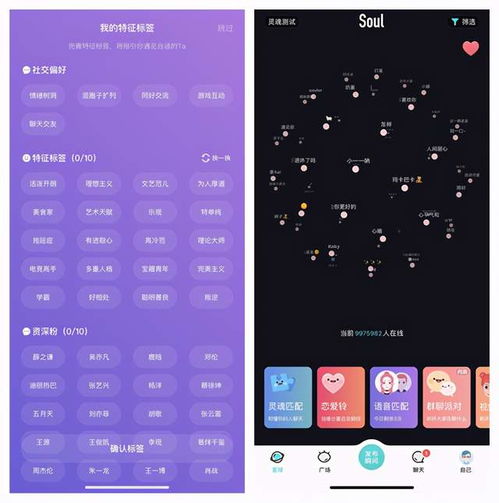 Soul在美提交上市，國產(chǎn)社交軟件Uki未來何去何從？